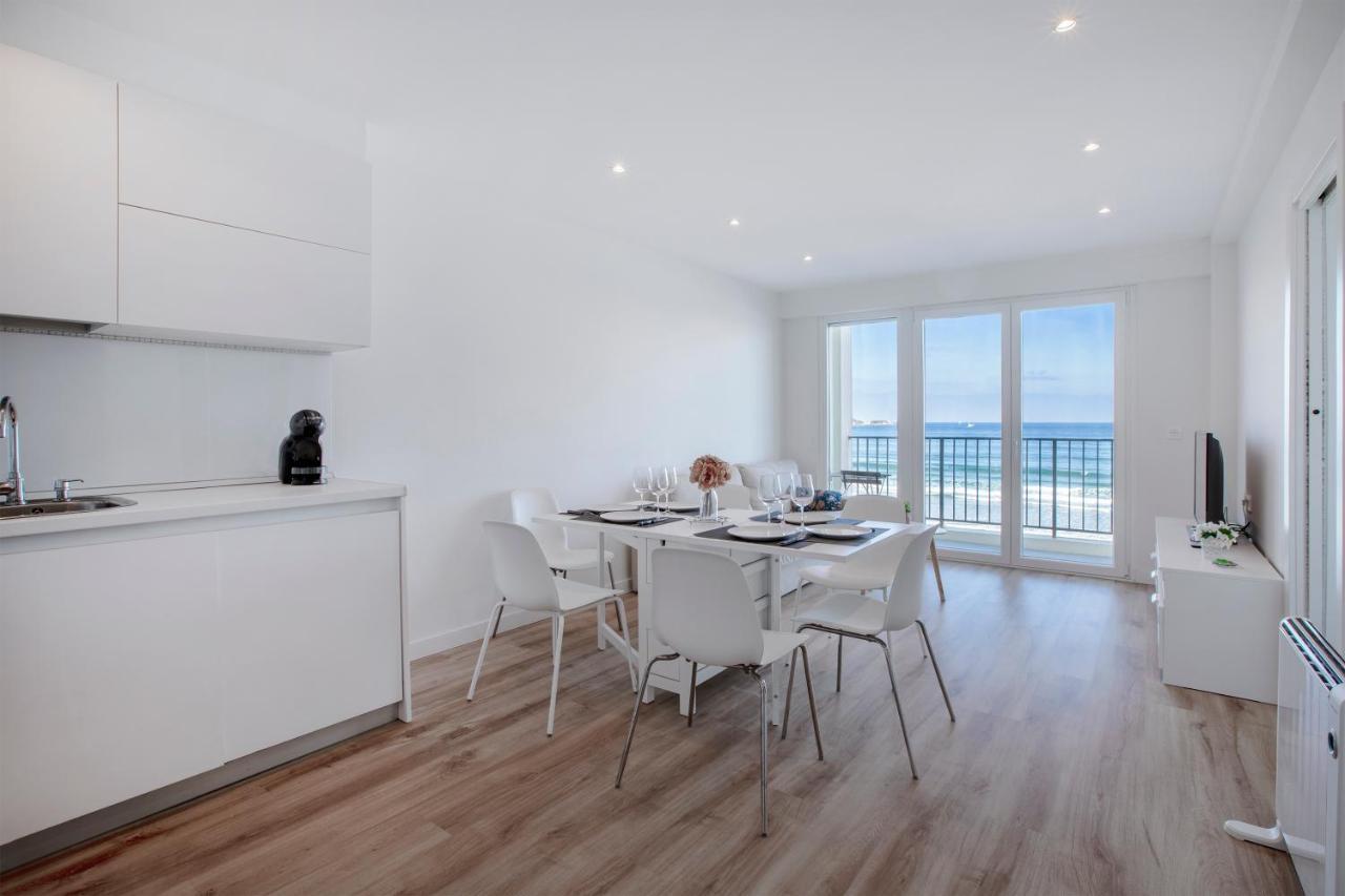 Nahia Apartment Hendaye Exterior photo